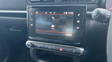 Citroen C3 1.2 PureTech 110 C-Series Edition 5dr EAT6 Petrol Hatchback